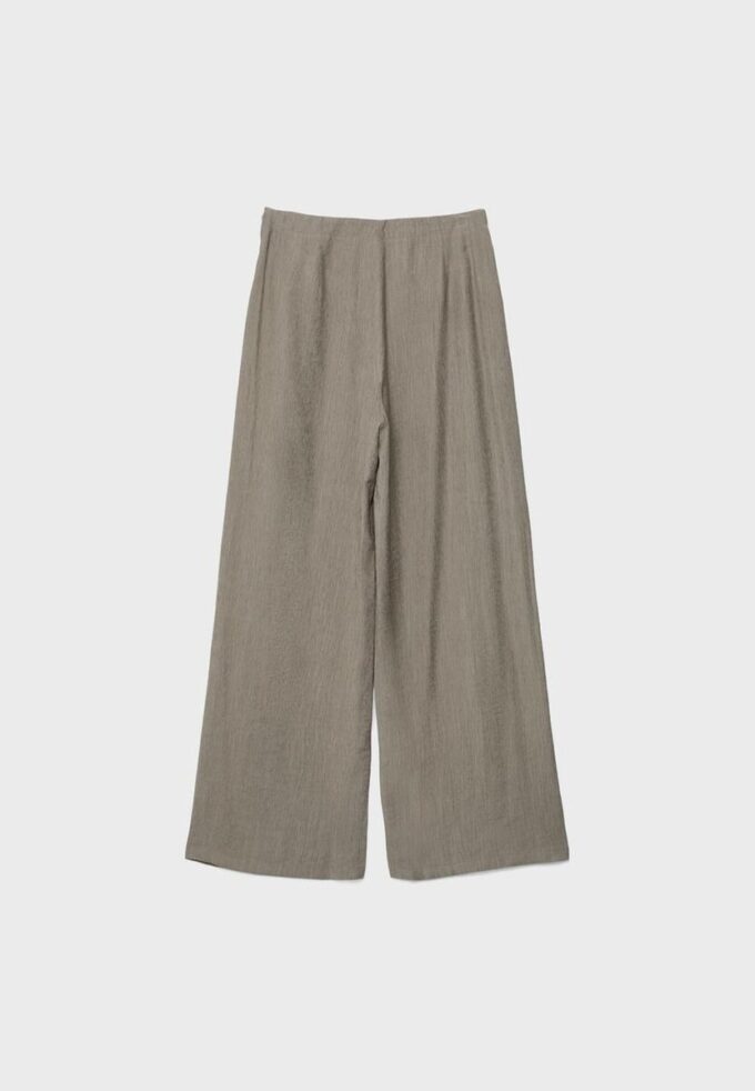 Fließende Sarong-Hose Fließende Sarong-Hose