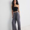 Formelle Hose mit Wide Leg Formelle Hose mit Wide Leg