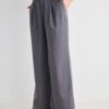 Formelle Hose mit Wide Leg Formelle Hose mit Wide Leg
