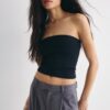 Formelle Hose mit Wide Leg Formelle Hose mit Wide Leg