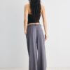 Formelle Hose mit Wide Leg Formelle Hose mit Wide Leg