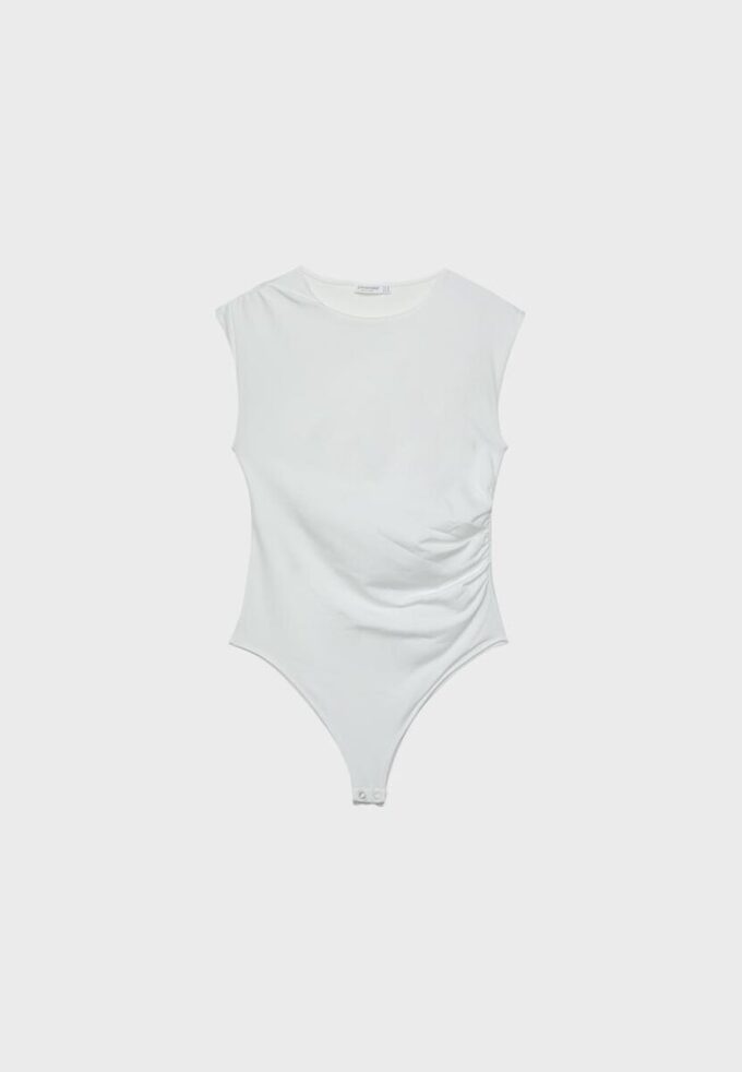 Geraffter Body