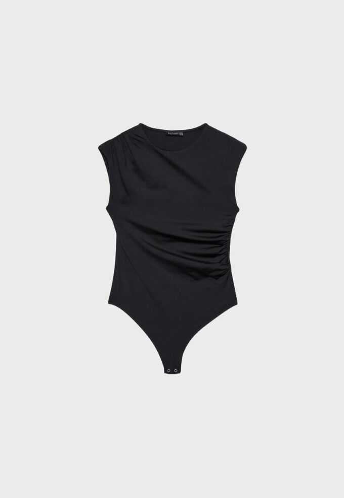 Geraffter Body Geraffter Body