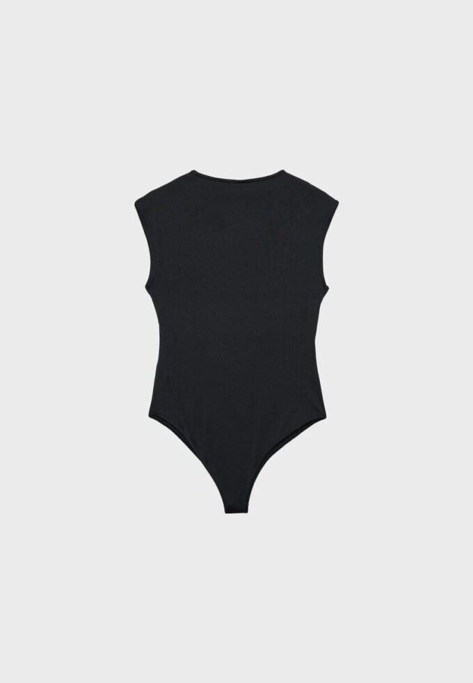 Geraffter Body Geraffter Body
