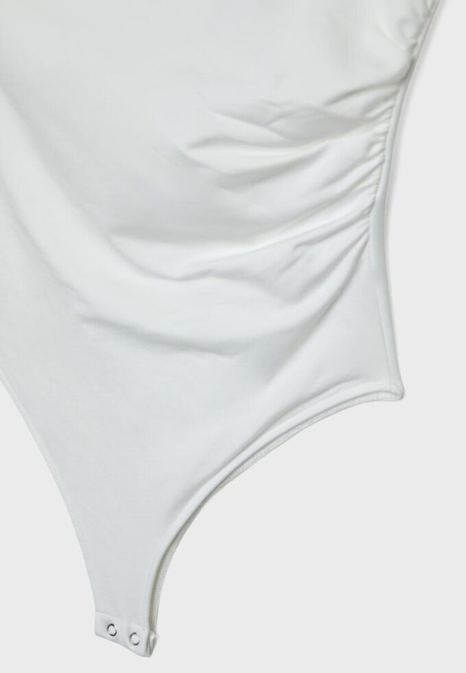 Geraffter Body