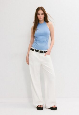 Halter-Body