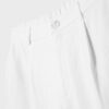 Hose mit geradem Bein im Leinen-Look Hose mit geradem Bein im Leinen-Look