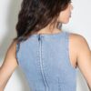 Jeans-Midi-Kleid Jeans-Midi-Kleid