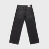 Jeans mit niedriger Leibhöhe und Wide Leg-Bein Jeans mit niedriger Leibhöhe und Wide Leg-Bein