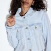Jeansjacke Jeansjacke