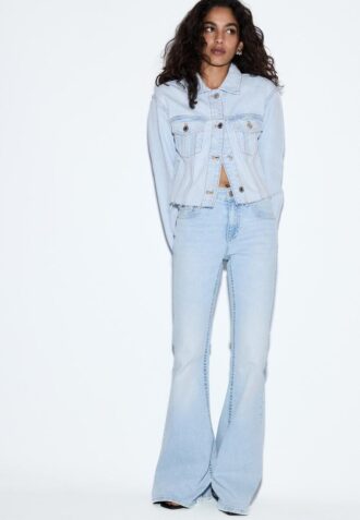 Jeansjacke Jeansjacke