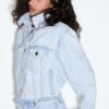 Jeansjacke Jeansjacke