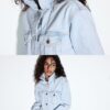 Jeansjacke Jeansjacke