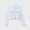 Jeansjacke Jeansjacke