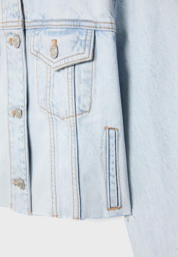 Jeansjacke Jeansjacke