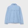 Jeansjacke mit Taschen Jeansjacke mit Taschen