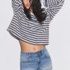 Jeansshorts mit umgeschlagenem Saum Jeansshorts mit umgeschlagenem Saum