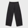 Jogginghose aus Soft Touch-Fleece mit Acid-Wash-Effekt Jogginghose aus Soft Touch-Fleece mit Acid-Wash-Effekt