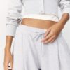 Jogginghose mit Abnähern Jogginghose mit Abnähern