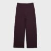 Jogginghose mit weitem Bein Jogginghose mit weitem Bein
