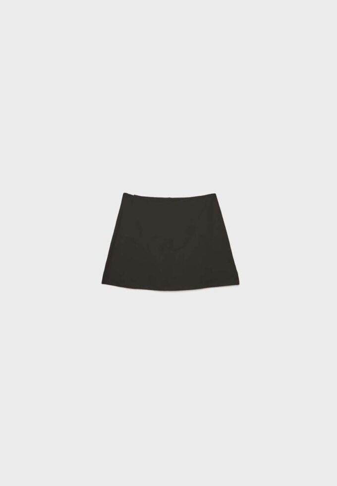 Kurzer Skort Kurzer Skort