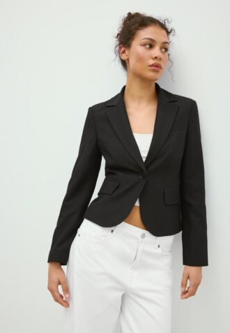 Kurzes Blazer