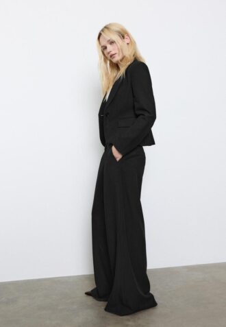 Kurzes Blazer
