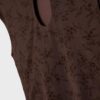 Kurzes Kleid im Qipao-Stil Kurzes Kleid im Qipao-Stil