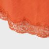 Kurzes rustikales Spitzenkleid Kurzes rustikales Spitzenkleid