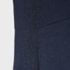 Langer, ärmelloser, gerader Jumpsuit Langer, ärmelloser, gerader Jumpsuit