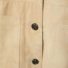 Lederjacke mit Taschen Lederjacke mit Taschen