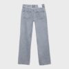 Low-Rise-Jeans mit geradem Bein Low-Rise-Jeans mit geradem Bein