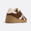 Lässige Ledersneaker Lässige Ledersneaker