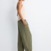 Lyocell-Sarouel-Hose Lyocell-Sarouel-Hose