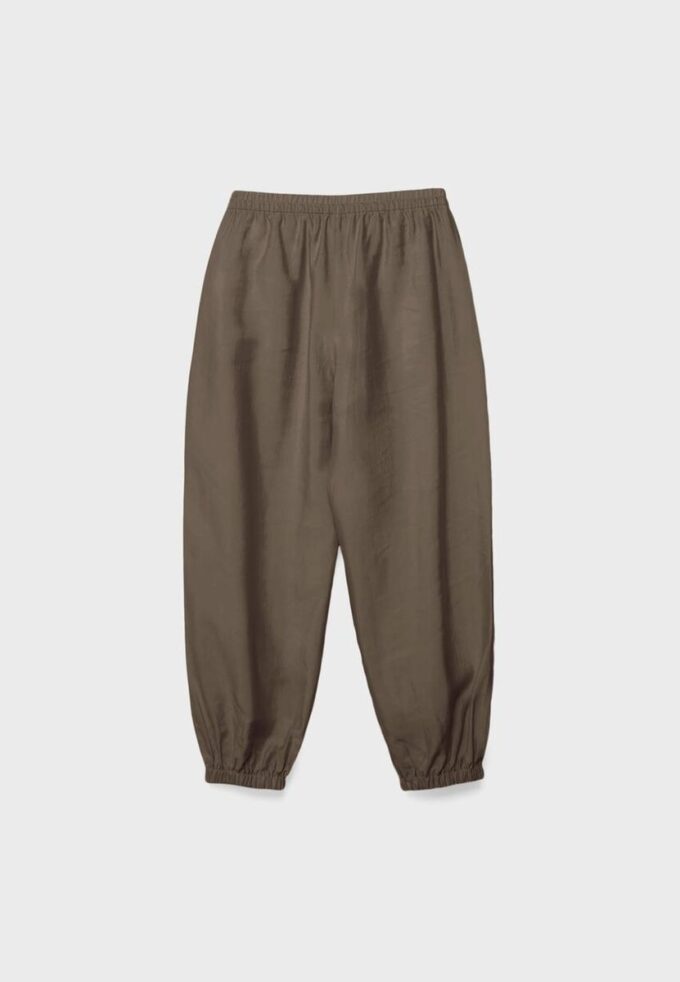 Lyocell-Sarouel-Hose Lyocell-Sarouel-Hose