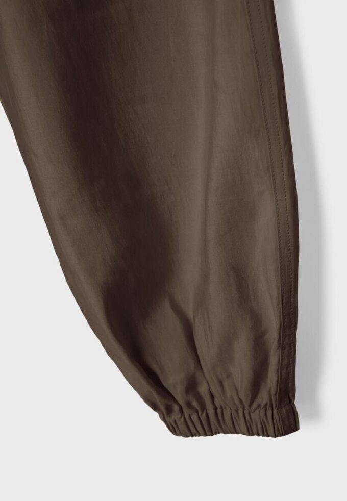 Lyocell-Sarouel-Hose Lyocell-Sarouel-Hose