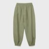 Lyocell-Sarouel-Hose Lyocell-Sarouel-Hose