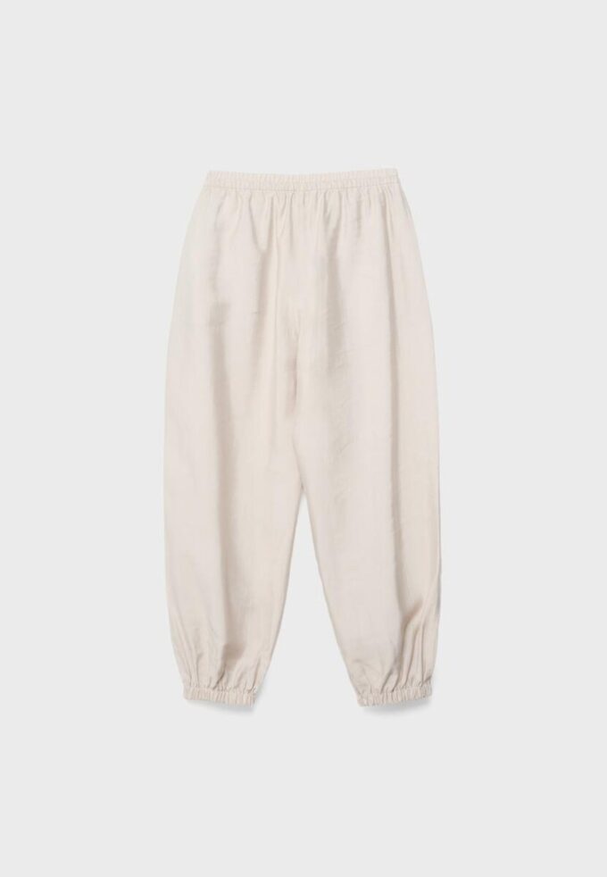 Lyocell-Sarouel-Hose Lyocell-Sarouel-Hose