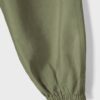 Lyocell-Sarouel-Hose Lyocell-Sarouel-Hose