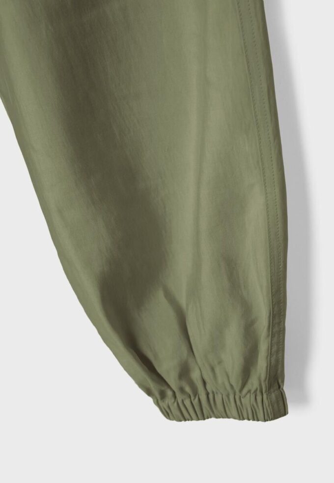 Lyocell-Sarouel-Hose Lyocell-Sarouel-Hose