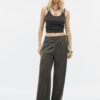 Lyocell-Schal-Hose Lyocell-Schal-Hose
