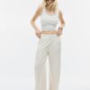 Lyocell-Schal-Hose Lyocell-Schal-Hose