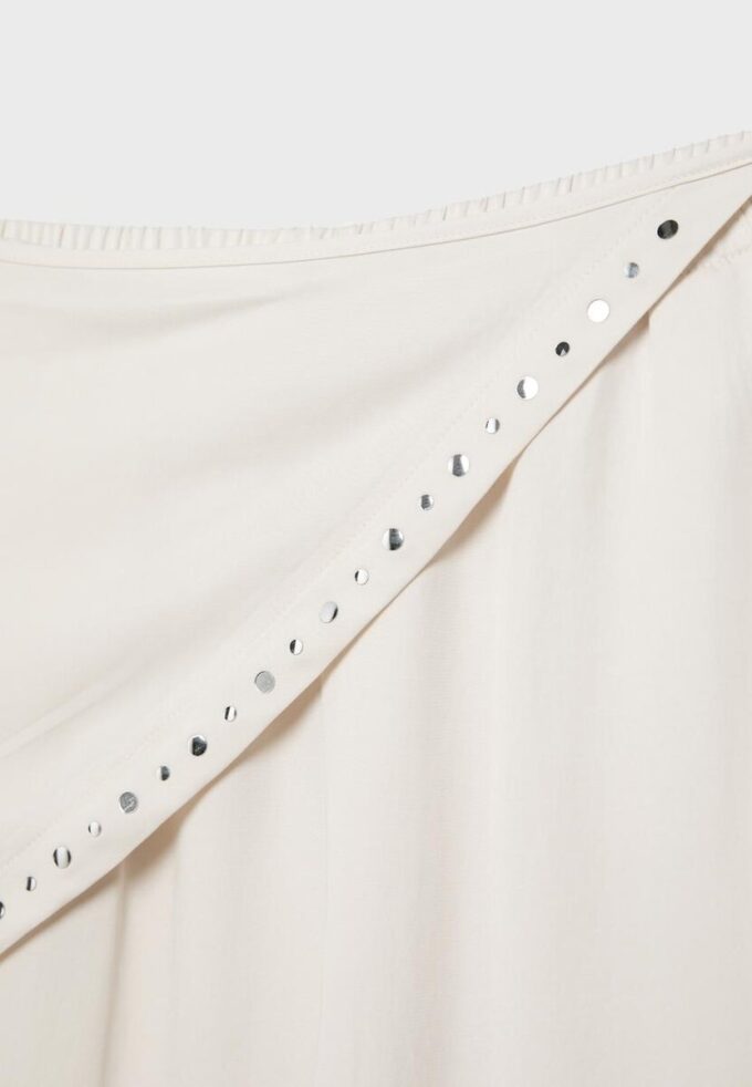 Lyocell-Schal-Hose Lyocell-Schal-Hose