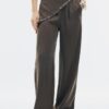 Lyocell-Schal-Hose Lyocell-Schal-Hose