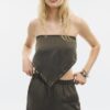 Lyocell-Schal-Hose Lyocell-Schal-Hose