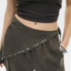 Lyocell-Schal-Hose Lyocell-Schal-Hose