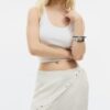 Lyocell-Schal-Hose Lyocell-Schal-Hose