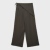 Lyocell-Schal-Hose Lyocell-Schal-Hose