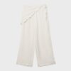Lyocell-Schal-Hose Lyocell-Schal-Hose
