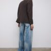 Maßgeschneiderter Blazer mit Knopfleiste Maßgeschneiderter Blazer mit Knopfleiste